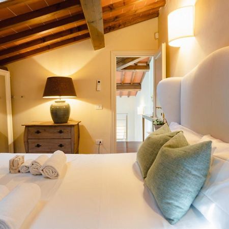 Flo Country Suite San Casciano in Val di Pesa Exterior photo