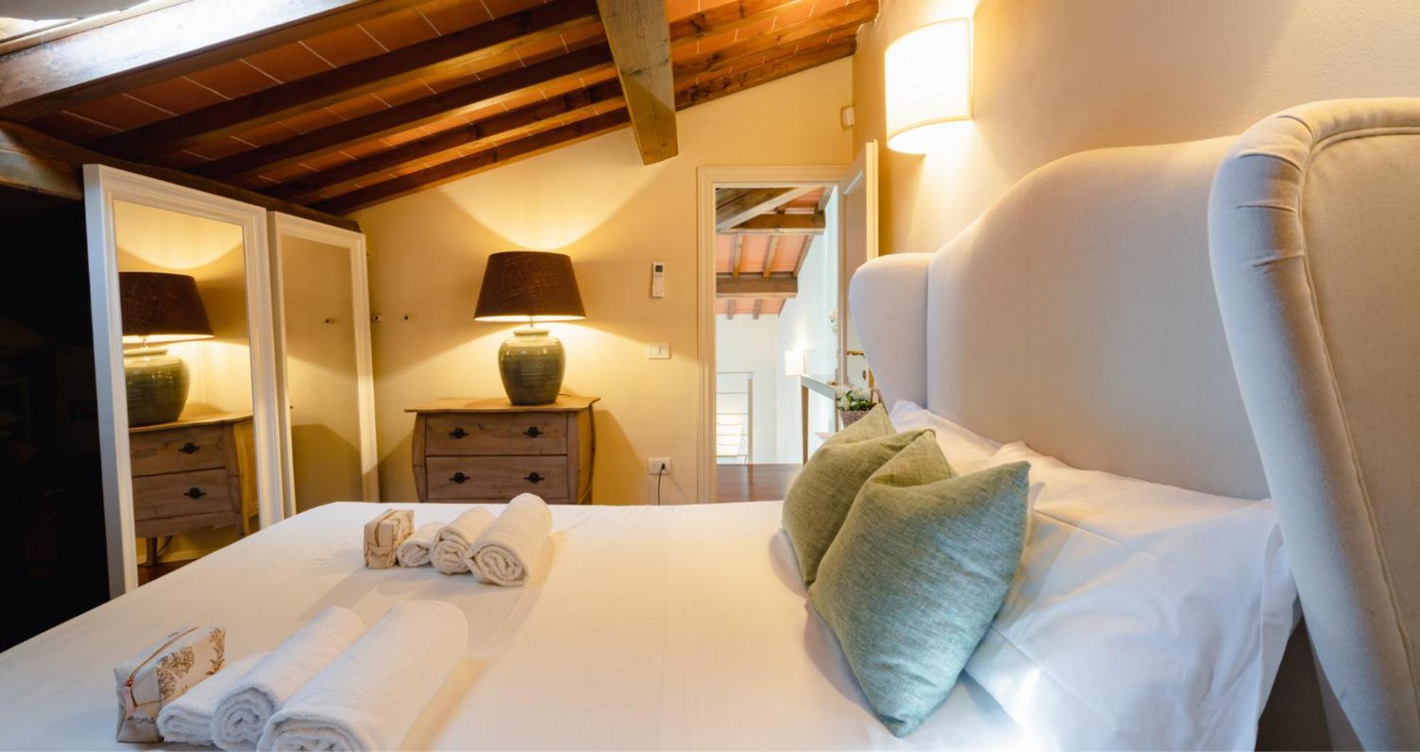 Flo Country Suite San Casciano in Val di Pesa Exterior photo