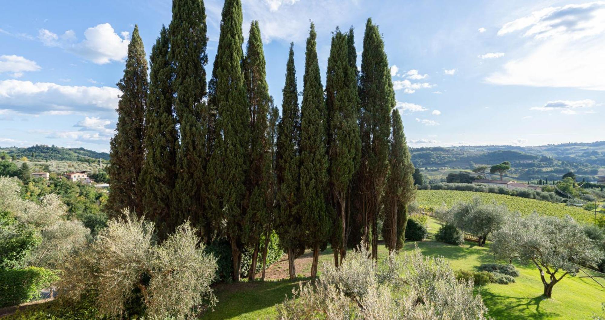 Flo Country Suite San Casciano in Val di Pesa Exterior photo